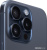 Смартфон Apple iPhone 15 Pro 256GB (синий титан) 