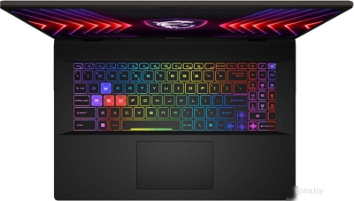 Игровой ноутбук MSI Sword 17 HX B13VEKG-200XRU 