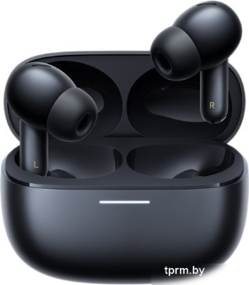 Наушники Xiaomi Redmi Buds 6 Pro M2430E1 (черный, международная версия) 