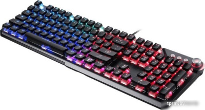 Клавиатура MSI Vigor GK71 Sonic Red 