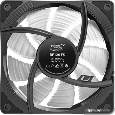 DeepCool RF120 FS DP-FLED3-RF120-FS 