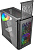 Корпус Powercase Mistral Micro D3B ARGB CMMDB-A3 