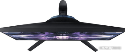 Игровой монитор Samsung Odyssey G3 LS24AG302NIXCI 