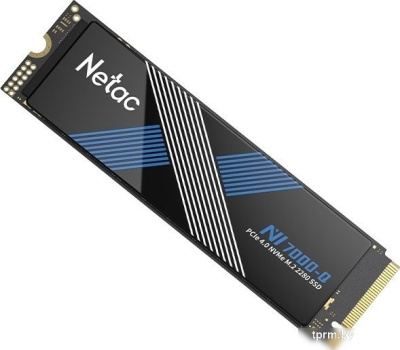 SSD Netac NV7000-Q 2TB NT01NV7000Q-2T0-E4X 