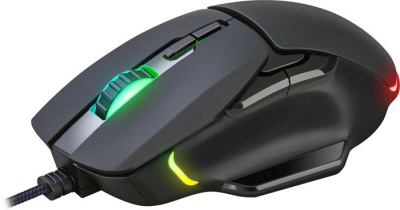 Игровая мышь Defender Rock GM-552 (черный) 
