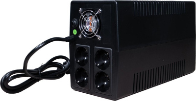 Источник бесперебойного питания ACD PW-Base 2000 80L-C74144-00G 