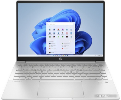 Ноутбук HP Pavilion Plus 14-eh1012ci 8L5G2EA 