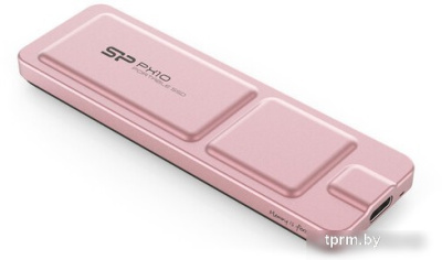 Внешний накопитель Silicon-Power PX10 1TB SP010TBPSDPX10CP 