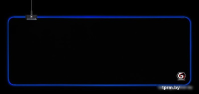 Коврик для мыши Gembird MP-GAMELED-L 