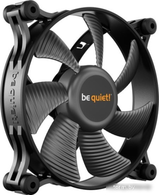 Вентилятор для корпуса be quiet! Shadow Wings 2 120mm BL084 