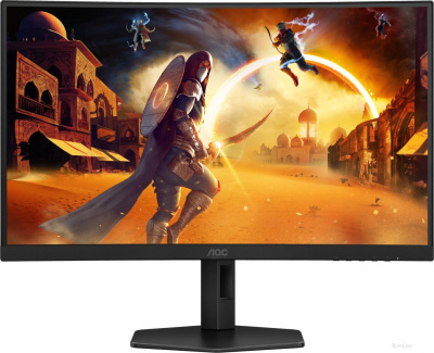 Игровой монитор AOC CQ27G4X 