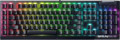 Клавиатура Razer BlackWidow V4 X (Razer Green) 