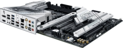 Материнская плата ASUS ROG Strix Z790-A Gaming WiFi D4 
