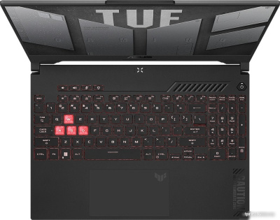 Игровой ноутбук ASUS TUF Gaming A15 2024 FA507UV-LP149 