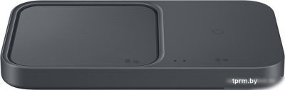 Беспроводное зарядное Samsung EP-P5400TBRGRU 