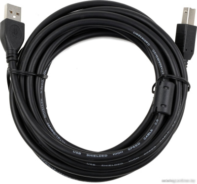 Кабель Cablexpert CCF2-USB2-AMBM-10 