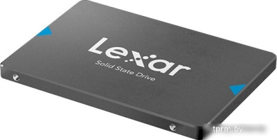 SSD Lexar NQ100 240GB LNQ100X240G-RNNNG 