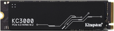 SSD Kingston KC3000 512GB SSKC3000S/512GBK 