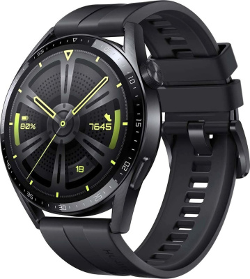 Умные часы Huawei Watch GT 3 Active 46 мм 