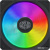 Cooler Master MasterFan SF120R ARGB MFX-B2DN-20NPA-R1 Cooler Master MasterFan SF120R ARGB MFX-B2DN-20NPA-R1