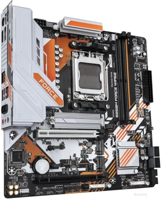 Gigabyte B850M Force WiFi6E (rev. 1.0) 