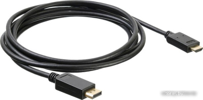 Кабель Buro BHP DPP/HDMI-3 