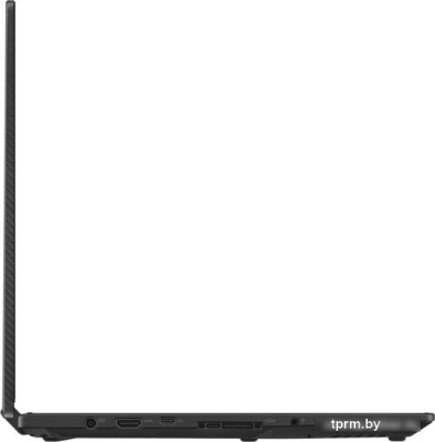 Ноутбук 2-в-1 ASUS ROG Flow X16 GV601VI-NL051W 