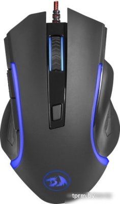 Игровая мышь Redragon Nothosaur 