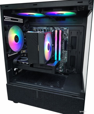 Компьютер TGPC Osprey 95099 A-X 