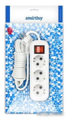 SmartBuy SBE-16-3-02-ZS 
