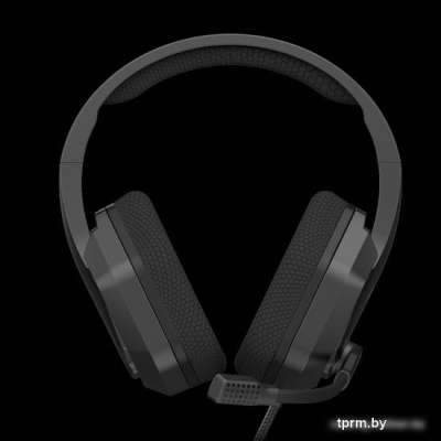 Наушники A4Tech Bloody G260p (черный) 