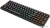 Клавиатура Royal Kludge RK100 RGB (черный, RK Red) 