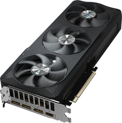 Видеокарта Gigabyte GeForce RTX 5070 Eagle OC SFF 12G GV-N5070EAGLE OC-12GD 