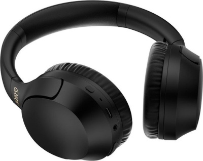 Наушники QCY H2 Pro (черный) 