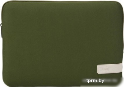 Чехол Case Logic REFPC-113 (green) 