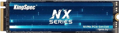 SSD KingSpec NX-256-2280 256GB 
