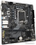 Материнская плата Gigabyte B760M H DDR4 (rev. 1.0) 