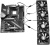 Разветвитель ID-Cooling FS-04 PWM Разветвитель ID-Cooling FS-04 PWM