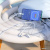 Наушники Hoco M86 USB Type-C (белый) 