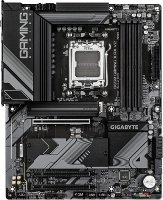 Gigabyte B650 Gaming X AX V2 (rev. 1.3) 