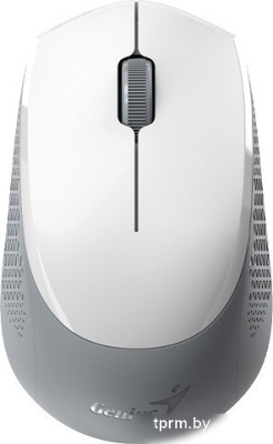 Мышь Genius NX-8000S BT (белый) 