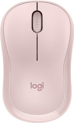 Мышь Logitech M221 (розовый)