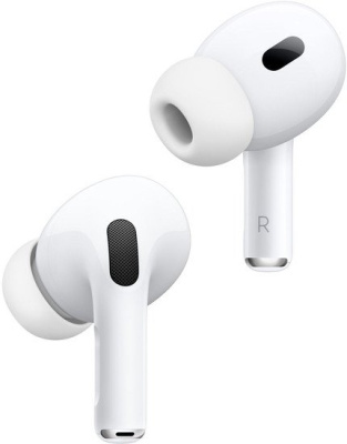 Наушники Apple AirPods Pro 2 (с разъемом USB Type-C) 