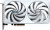 Видеокарта Gigabyte GeForce RTX 5060 Ti Eagle OC Ice 16G GV-N506TEAGLEOC ICE-16GD 