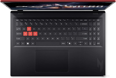 Игровой ноутбук Acer Nitro Lite 16 NL16-71G-57PK NH.DAACD.004 