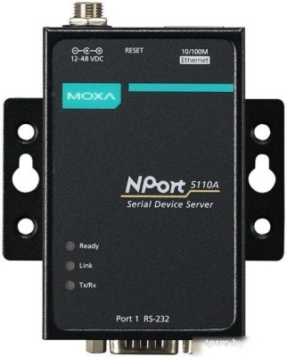 Конвертер Moxa NPort 5110 
