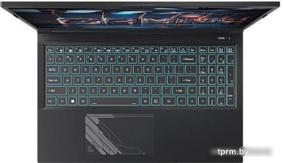 Игровой ноутбук Gigabyte G5 MF5-52KZ353SH 