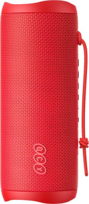 Беспроводная колонка QCY SP7 (красный)