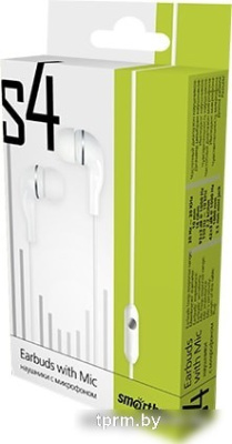 SmartBuy S4 SBH-012K 
