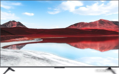 Телевизор Xiaomi TV A Pro 75" 2025 (международная версия) 